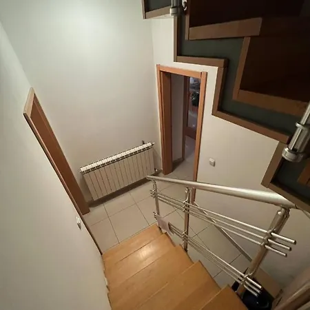 Ana's Lägenhet