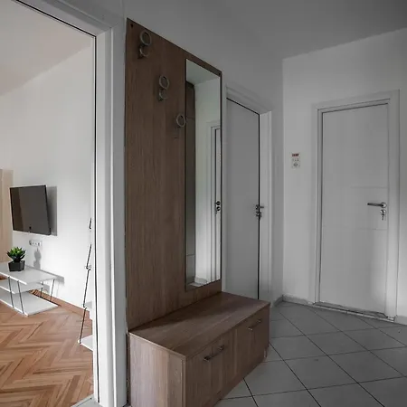 Apartment Ana's Skopje