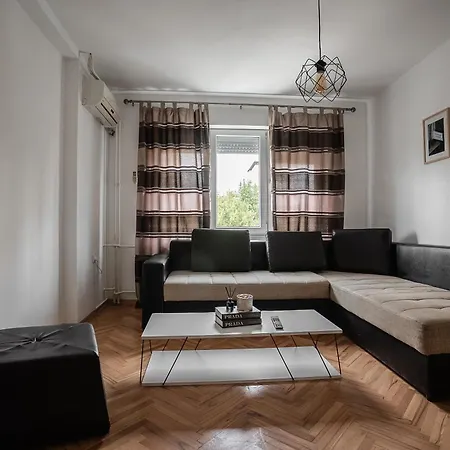 Apartment Ana's