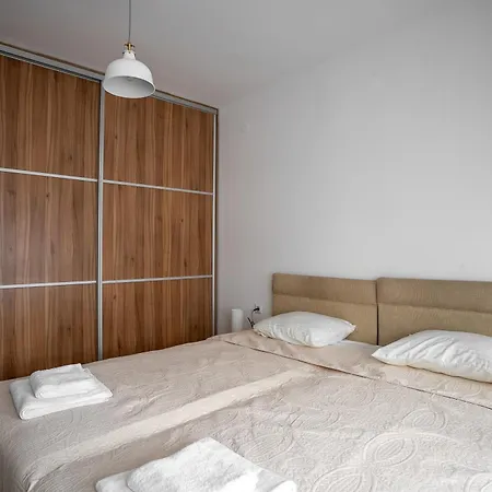 Apartment Ana's