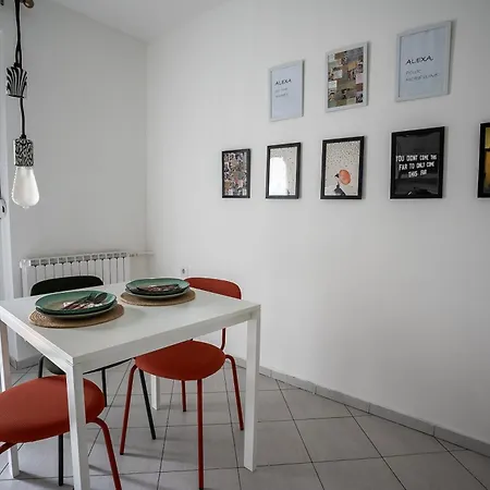 Apartment Ana's Skopje