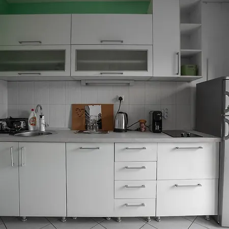 Ana's Skopje